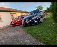 Mk5 jetta