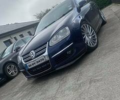 Mk5 jetta