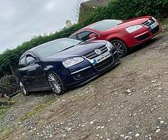 Mk5 jetta - Image 5/5