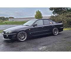 98 r34 4 door