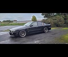 98 r34 4 door - Image 3/7