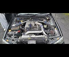 98 r34 4 door - Image 4/7