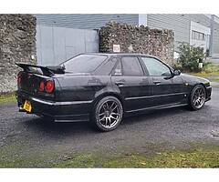 98 r34 4 door - Image 7/7