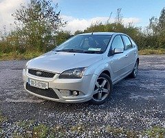 2008 Ford Focus 1.4 Petrol