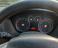 2008 Ford Focus 1.4 Petrol - Image 5/7