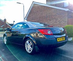 2007 Renault Megane - Image 3/10