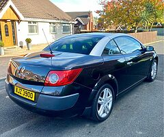 2007 Renault Megane - Image 4/10