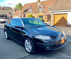 2007 Renault Megane - Image 5/10