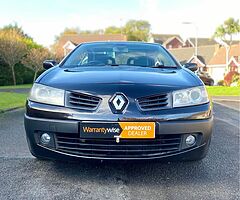 2007 Renault Megane - Image 6/10