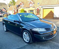2007 Renault Megane - Image 7/10