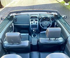 2007 Renault Megane - Image 8/10