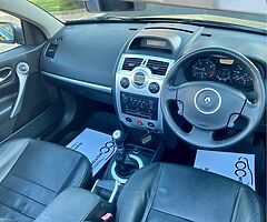 2007 Renault Megane - Image 9/10