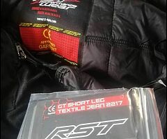 Rst Trousers