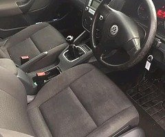 Vw golf 1.9 tdi remapped with NCT
