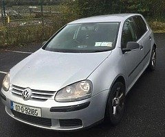 Vw golf 1.9 tdi remapped with NCT - Image 4/6