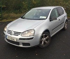 Vw golf 1.9 tdi remapped with NCT - Image 6/6