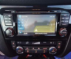 2014 Nissan Qashqai - Image 5/10