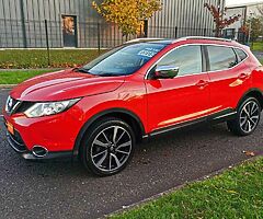 2014 Nissan Qashqai - Image 6/10