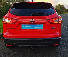 2014 Nissan Qashqai - Image 10/10