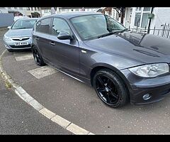 2004 BMW Series 1 - Image 8/8