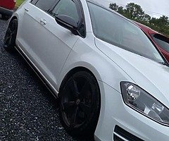 Vw golf mk7 141