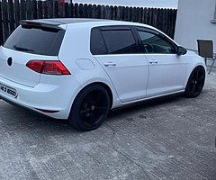 Vw golf mk7 141