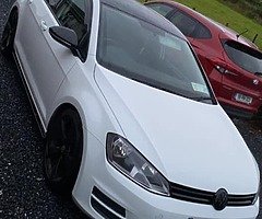 Vw golf mk7 141 - Image 3/4