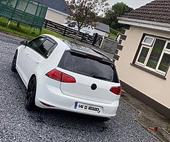 Vw golf mk7 141 - Image 4/4