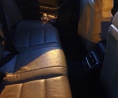 Audi A6 2.0 TDI