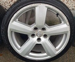 5x112 18s Audi/skoda fitment - Image 5/6