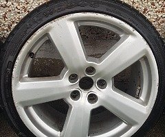 5x112 18s Audi/skoda fitment - Image 6/6