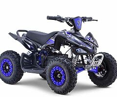 BRAND NEW QUADS FOR SALE 