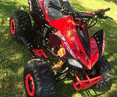 BRAND NEW QUADS FOR SALE  - Image 4/5