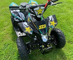BRAND NEW QUADS FOR SALE  - Image 5/5