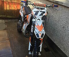 Ktm 125 for sale