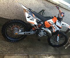 Ktm 125 for sale - Image 4/7
