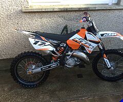 Ktm 125 for sale - Image 5/7