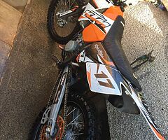 Ktm 125 for sale - Image 6/7