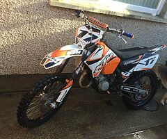 Ktm 125 for sale - Image 7/7