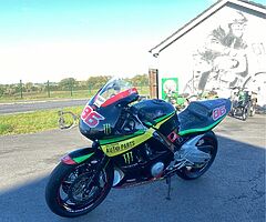 1997 Honda CBR - Image 3/5