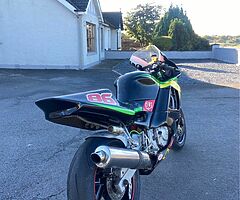 1997 Honda CBR - Image 4/5