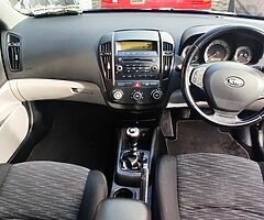 2008 Kia Ceed