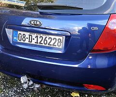 2008 Kia Ceed - Image 7/10