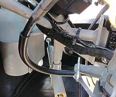 2011 Suzuki 650 - Image 4/10