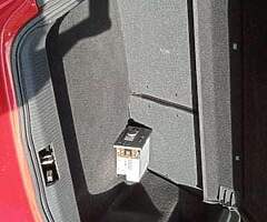 2004 Vauxhall Astra - Image 4/6