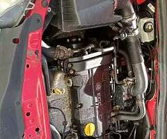 2004 Vauxhall Astra - Image 5/6