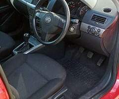 2004 Vauxhall Astra - Image 6/6