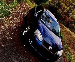 Sunroof mrk5
