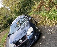 Sunroof mrk5