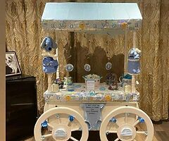 Candy Cart